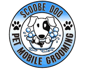 Scooby doo shop mobile dog grooming